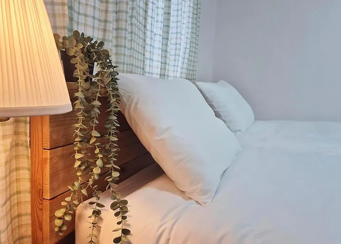 Apartment 홍대인근 이대역 # Ewha 201 *