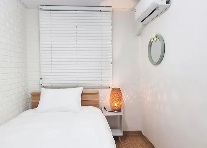 Apartment 홍대인근 이대역 # Ewha 201 Seoul
